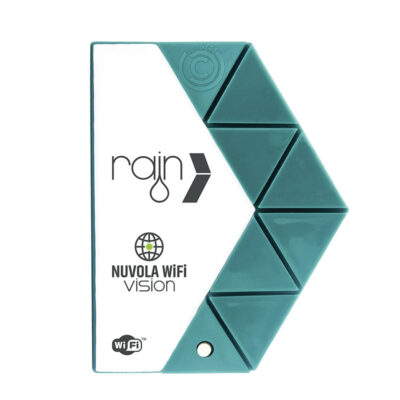 NUVOLA WIFI VISION RAIN