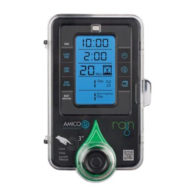 Centralina da rubinetto RAIN AMICO R - 1 zona