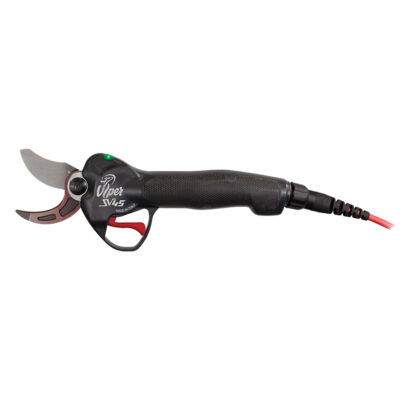 Forbice elettronica VIPER SV 45 con batteria DRIVE 350.S ZANON
