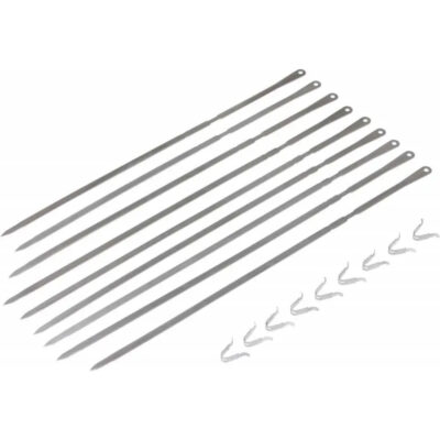 SET Spiedini Girarrosto MONOLITH LeChef