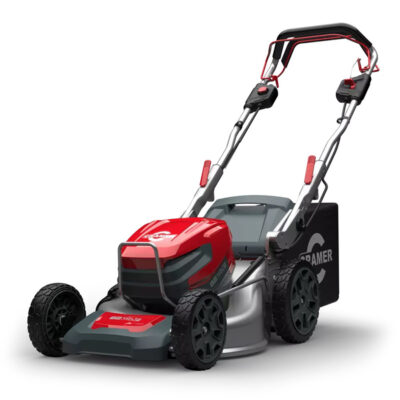 Tosaerba Cramer 82LM46SX - solo corpo macchina