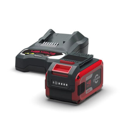 Batteria + Caricabatteria Cramer 48SK96