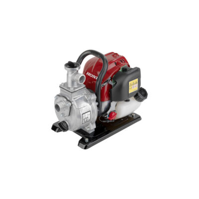 Motopompa Honda WX 10T E1