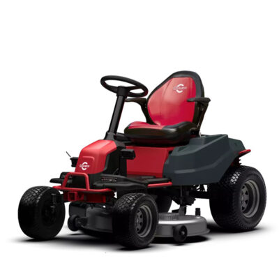 Trattorino Residenziale 82V Cramer 82LT107
