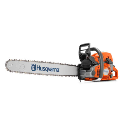 Motosega a scoppio Husqvarna 572XP