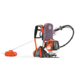 Decespugliatore a scoppio Husqvarna 553RBX
