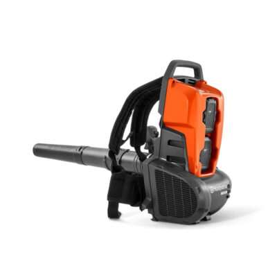 Soffiatore Husqvarna 340iBT - senza batteria e caricabatterie
