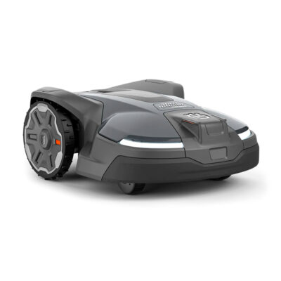 Robot Tagliaerba Husqvarna Automower® 450X NERA
