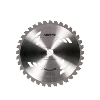 Disco Widia 36 Denti D.255x25,4x2,0 SABART