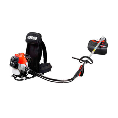 Decespugliatori a zaino ECHO RM-3020T X Series