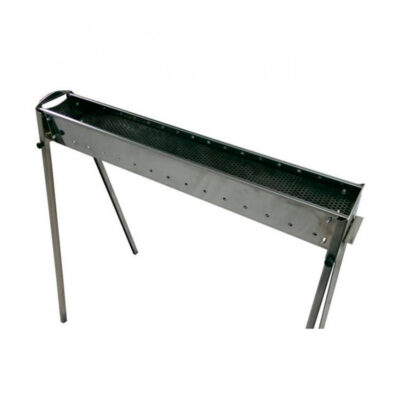 Cuoci arrosticini Grill Tecnoroast Old 100