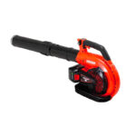Soffiatore a batteria ECHO DPB-2600 solo corpo macchina