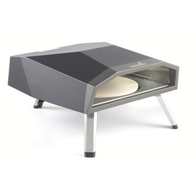 Forno a gas per pizza Ompagrill Vesuvio 375